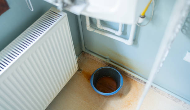 Best Carpet water damage restoration  in Munford, TN
