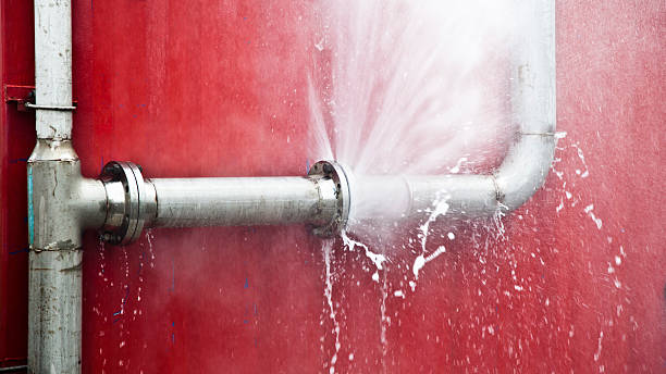 Best 24-hour water damage restoration  in Munford, TN